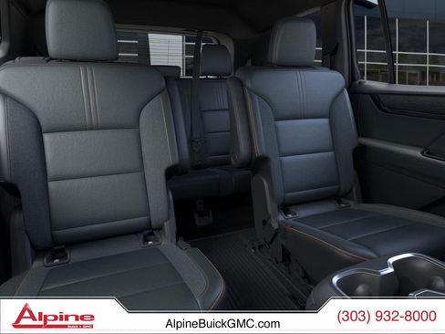 New 2026 GMC Acadia AT4 w/ Super Cruise Package AWD/4WD image 17