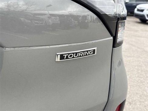 New 2026 Subaru Forester Touring image 5
