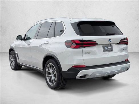 New 2026 BMW X5 xDrive40i image 9