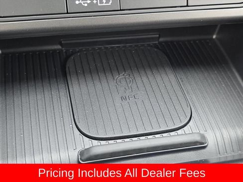 Certified 2025 Hyundai Kona SEL AWD/4WD image 24