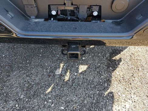 New 2026 GMC Sierra 1500 Denali w/ Denali Reserve Package image 10