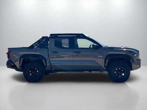 Certified 2025 Toyota Tacoma TRD Pro w/ Tow Tech Package image 4