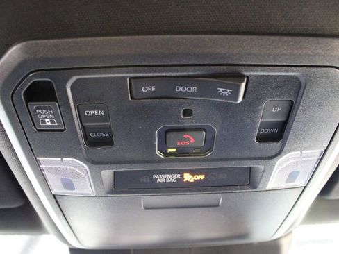 New 2026 Toyota Tacoma TRD Sport image 33