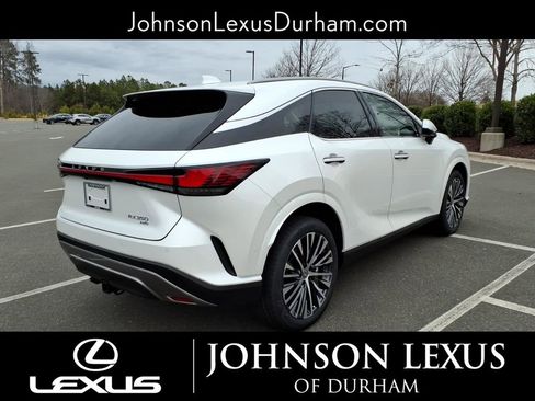 New 2026 Lexus RX 350 Premium Plus image 3