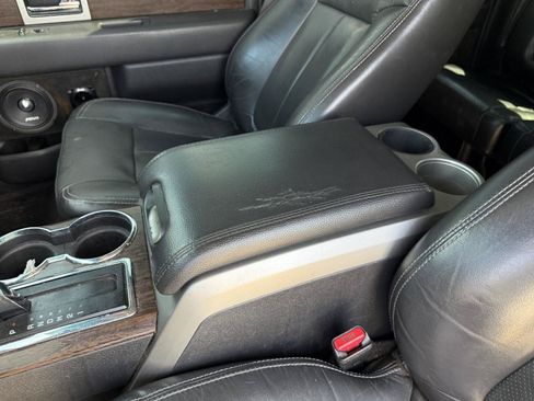Used 2013 Ford F150 Lariat w/ Luxury Equipment Group AWD/4WD image 27