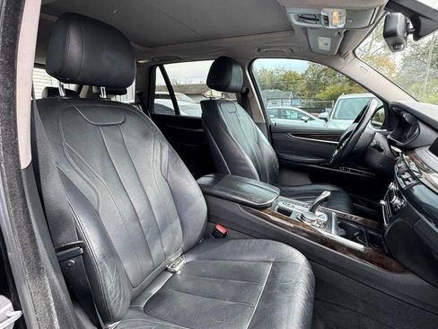 Used 2015 BMW X5 sDrive35i RWD image 10