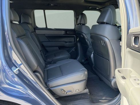 New 2026 Hyundai Santa Fe Calligraphy image 18