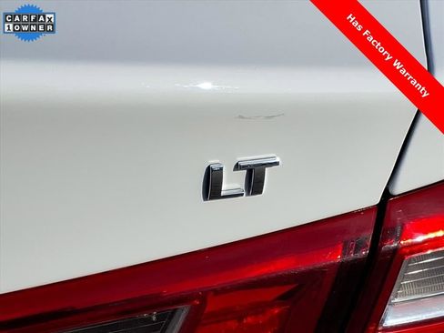 Used 2023 Chevrolet Malibu LT image 10