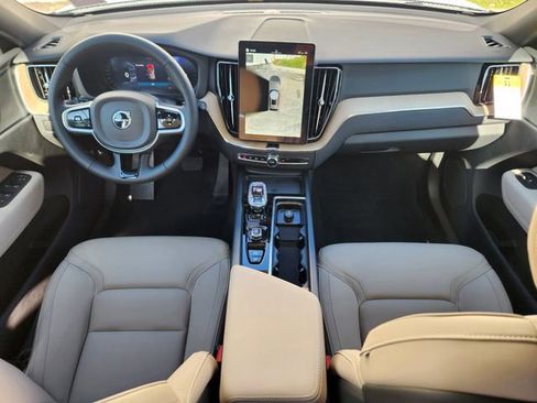New 2026 Volvo XC60 B5 Plus w/ Protection Package Premier image 11