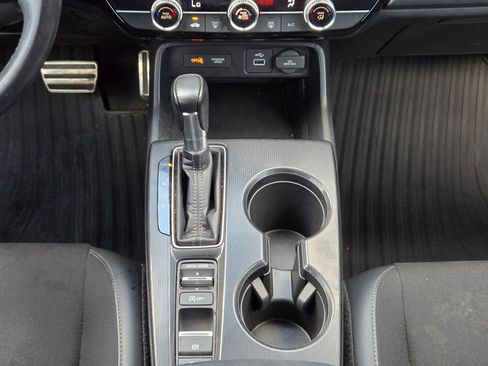 Used 2024 Honda Civic Sport image 14