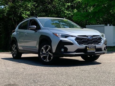 New 2026 Subaru Crosstrek 2.0i Premium AWD/4WD image 2
