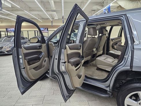 Used 2020 Chevrolet Tahoe LT RWD image 18