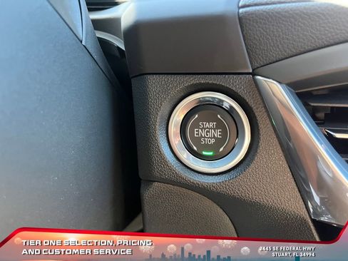 New 2026 Buick Encore GX Sport Touring w/ Advanced Technology Package image 27
