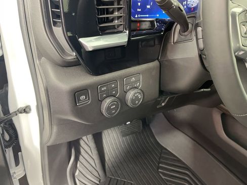New 2026 Chevrolet Silverado 1500 LT AWD/4WD image 23
