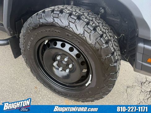 Used 2025 INEOS Grenadier Fieldmaster Edition image 11