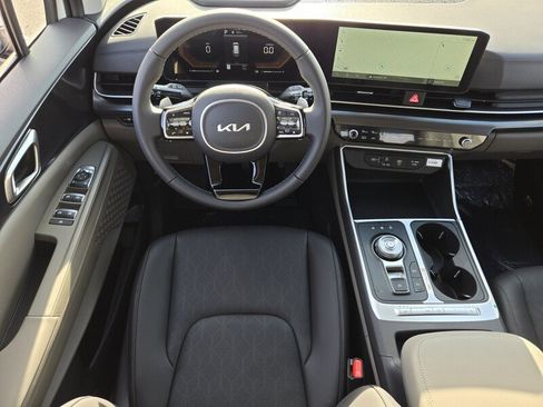 New 2026 Kia Carnival LXS image 9