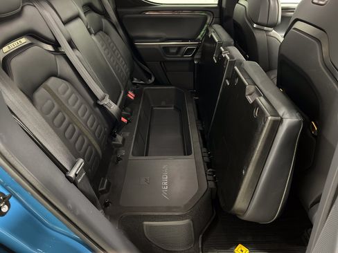 Used 2022 Rivian R1T Launch Edition AWD/4WD image 24