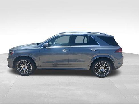 Certified 2024 Mercedes-Benz GLE 350 4MATIC image 2
