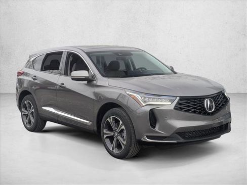 New 2026 Acura RDX SH-AWD w/ Technology Package image 7