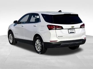 Certified 2024 Chevrolet Equinox LT w/ LPO, Floor Liner Package FWD video 3