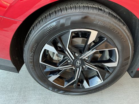 Certified 2025 Hyundai Sonata SEL image 5