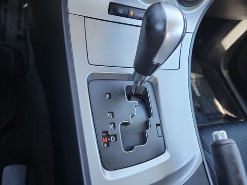 Used 2010 MAZDA MAZDA3 s Sport image 10