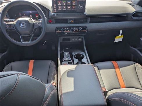 New 2026 Honda Passport TrailSport image 13