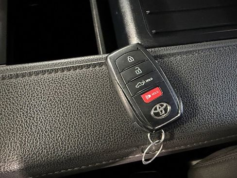 Used 2024 Toyota Tundra SR5 w/ TRD Off-Road Package AWD/4WD image 40