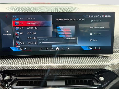 New 2027 BMW M440i Coupe RWD image 29