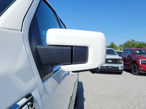 New 2026 Ford F150 King Ranch AWD/4WD image 5