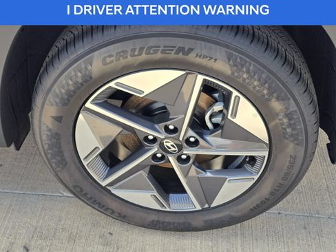 Certified 2026 Hyundai Tucson SEL Plus FWD image 10