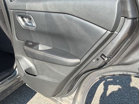 Used 2024 Nissan Rogue SV AWD/4WD image 18