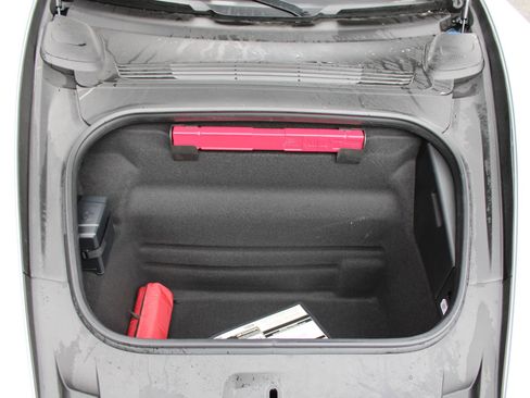 Certified 2025 Porsche 911 Carrera T image 27