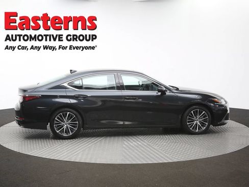 Used 2023 Lexus ES 350 w/ Premium Package FWD image 47