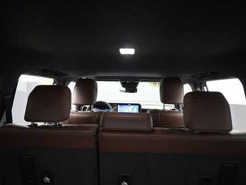 Used 2025 Toyota Land Cruiser w/ Premium Package image 34