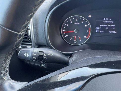 Used 2021 Kia Sportage EX FWD image 24