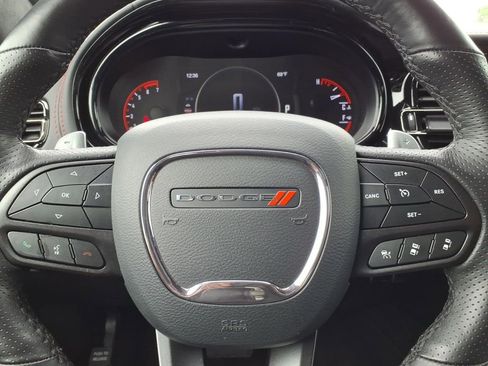 Certified 2024 Dodge Durango R/T AWD/4WD image 5