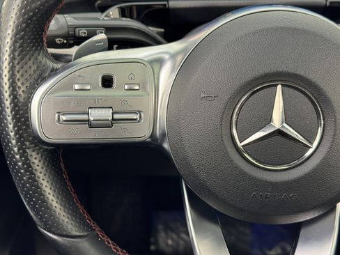 Used 2022 Mercedes-Benz GLA 250 GLA 250 w/ Premium, AMG Line & image 21