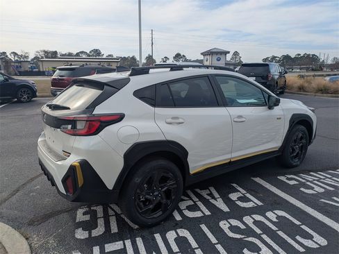 New 2026 Subaru Crosstrek 2.5i Sport image 5
