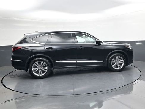 New 2026 Acura MDX FWD image 3