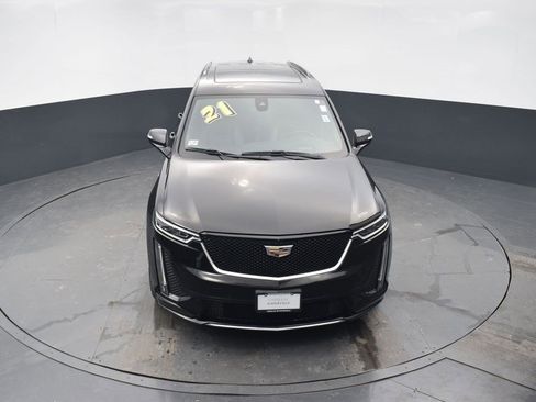 Used 2021 Cadillac XT6 Sport image 42