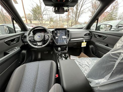 New 2026 Subaru Forester Premium image 12