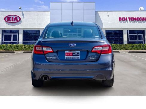 Used 2016 Subaru Legacy 2.5i Limited image 5