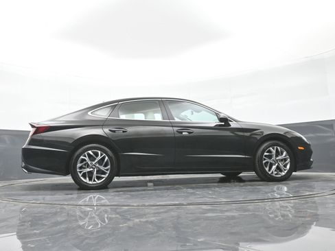 Used 2022 Hyundai Sonata SEL w/ Preferred Accessory Package image 45