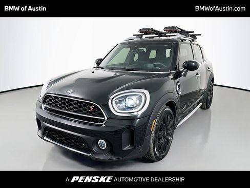 Used 2023 MINI Cooper Countryman S image 1
