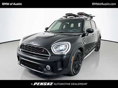 Used 2023 MINI Cooper Countryman S
