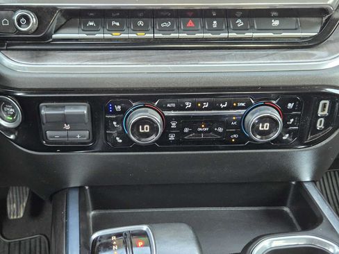 Certified 2024 Chevrolet Silverado 1500 LTZ w/ LTZ Convenience Package II AWD/4WD image 20