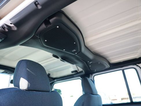 New 2026 Jeep Wrangler Sport image 33