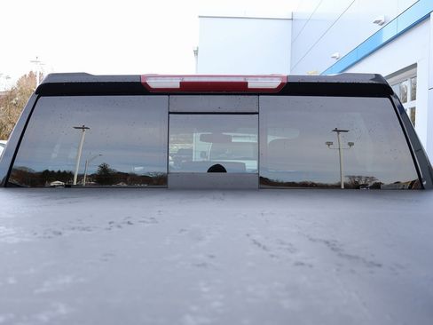 Used 2019 Chevrolet Silverado 1500 High Country w/ Z71 Off-Road Package image 36