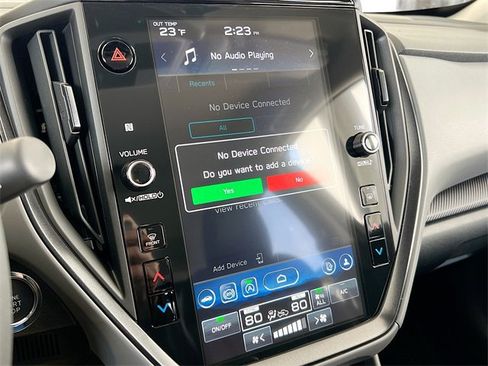 New 2026 Subaru Crosstrek 2.5i Limited image 8